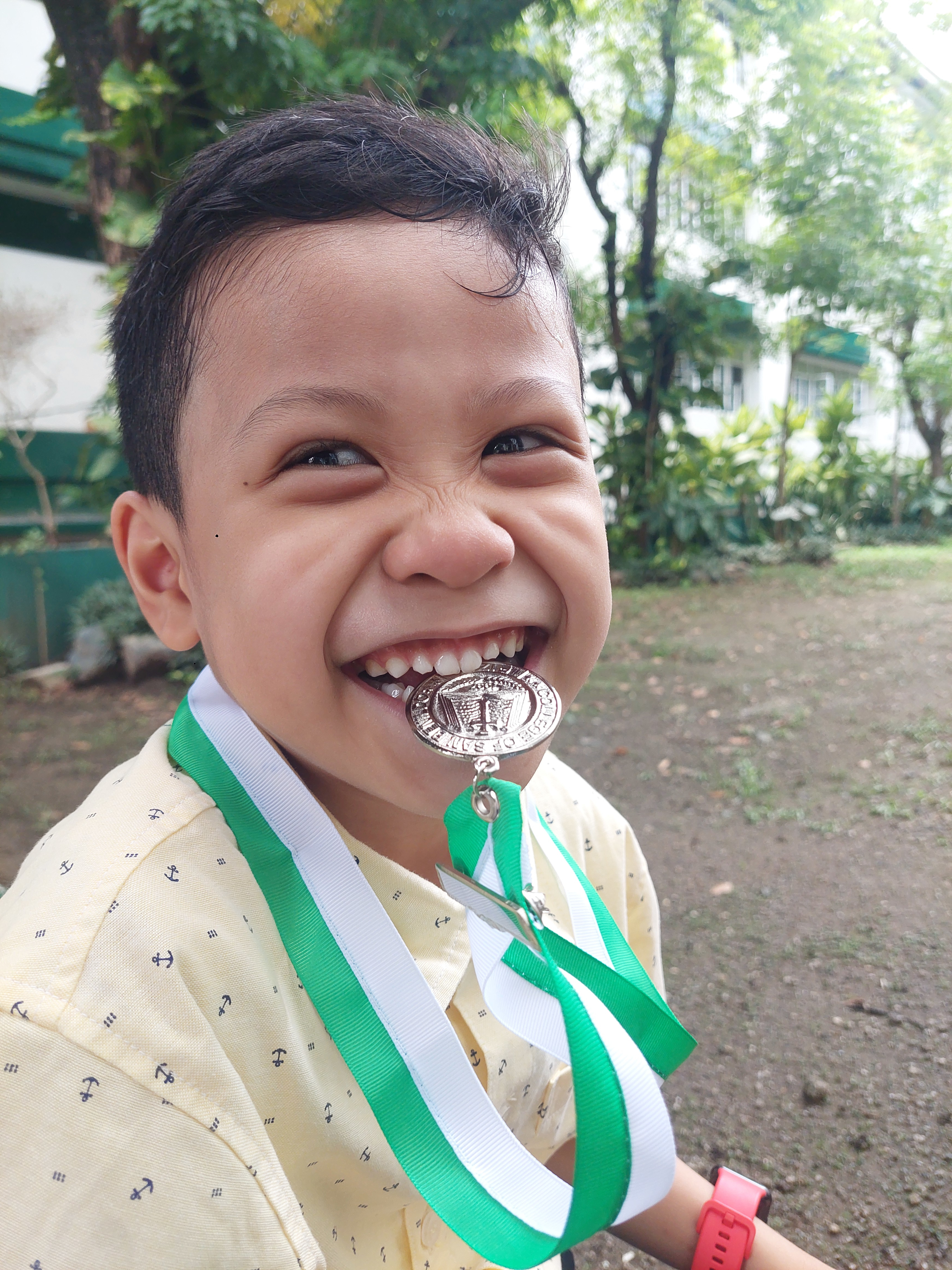 College of San Benildo-Rizal (CoSB-R)